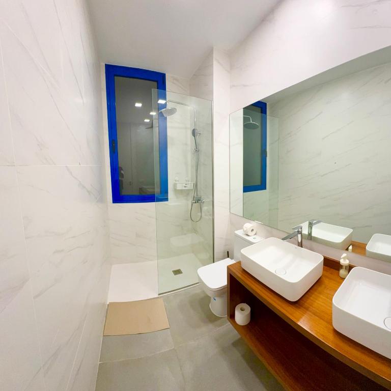 playa honda airport suite - Casa de 2 dormitorios - 8