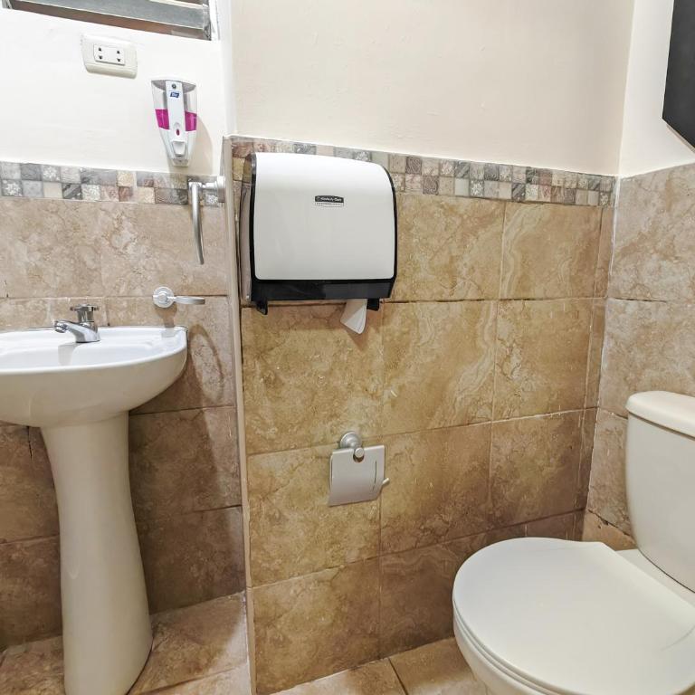 Centro Cusco Inti - Apartamento - 7