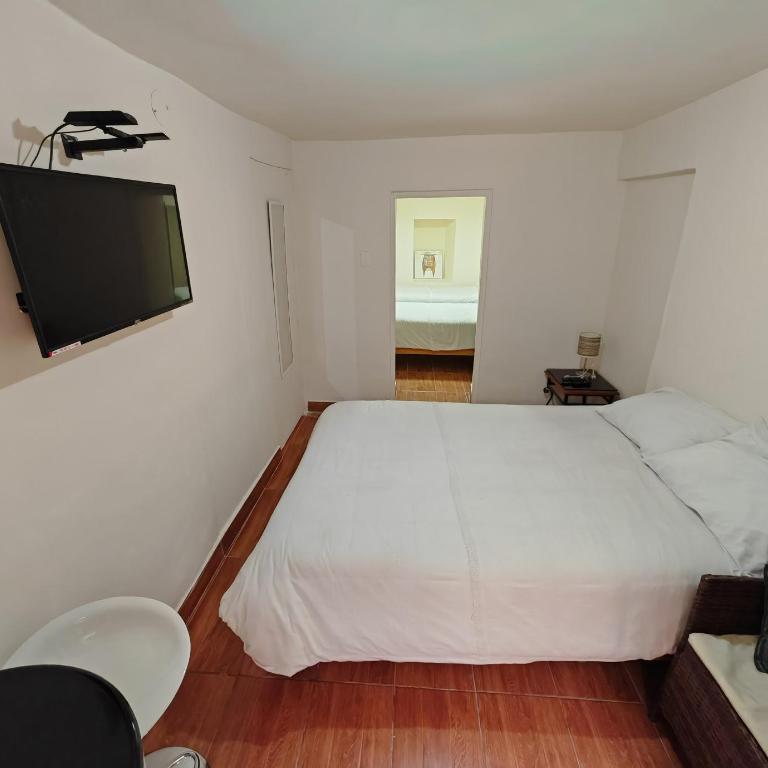 Centro Cusco Inti - Apartment - 3