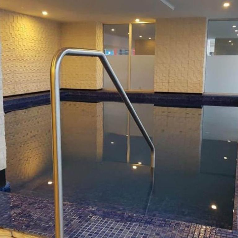 Luxury - Apartamento de 2 dormitorios - 1