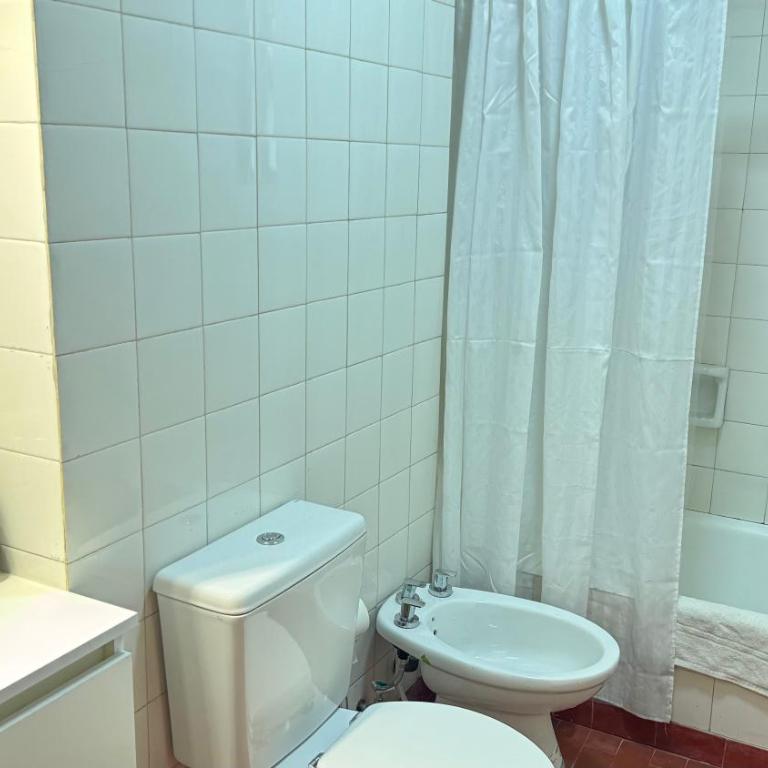 Junin 658 - Apartamento de 2 dormitorios - 15