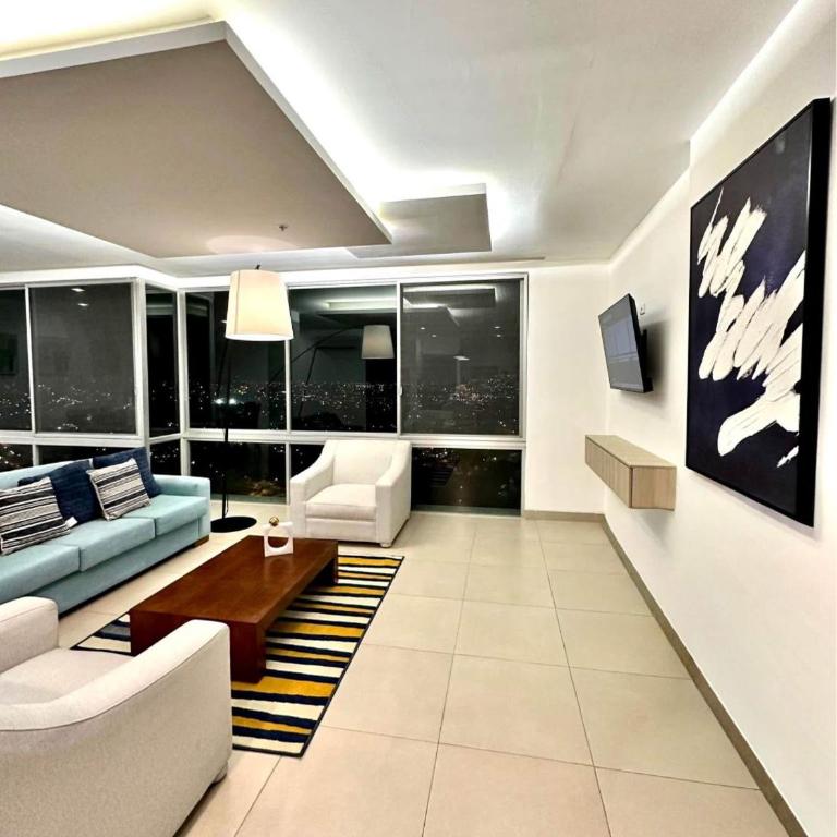 Luxury - Apartamento de 2 dormitorios - 4