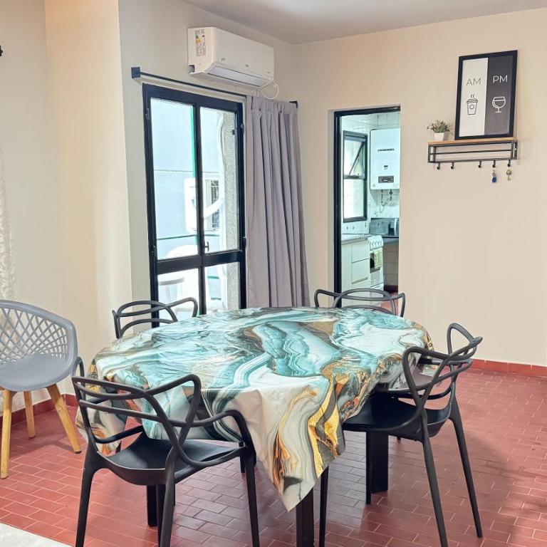 Junin 658 - Apartamento de 2 dormitorios - 1