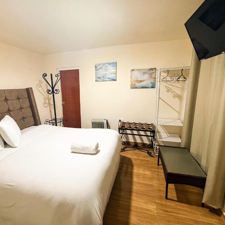 Centro Cusco Inti - Apartamento - 1