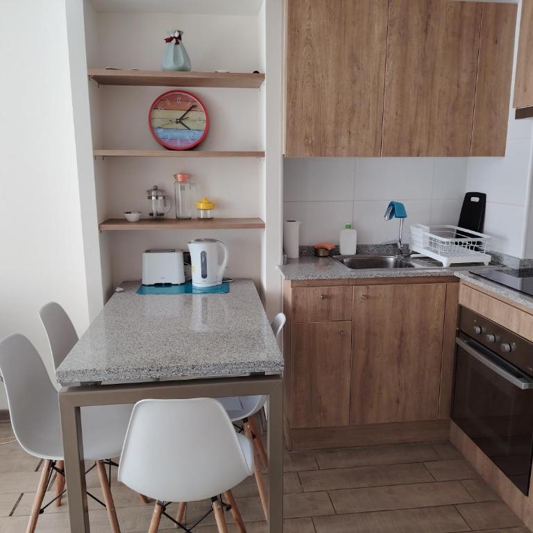 Experiencia única en nuestro espacioso y luminoso departamento - Two-Bedroom Apartment - 3