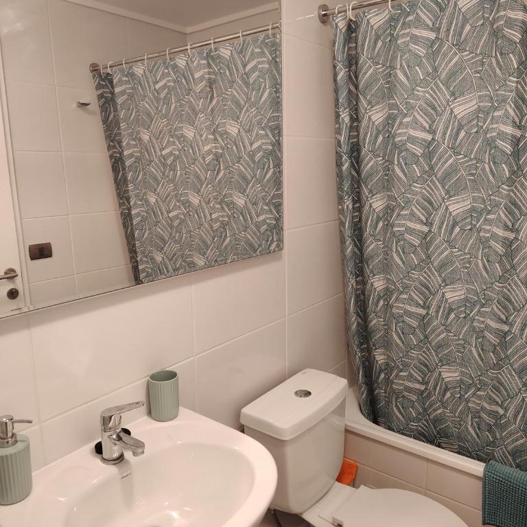 Experiencia única en nuestro espacioso y luminoso departamento - Two-Bedroom Apartment - 5