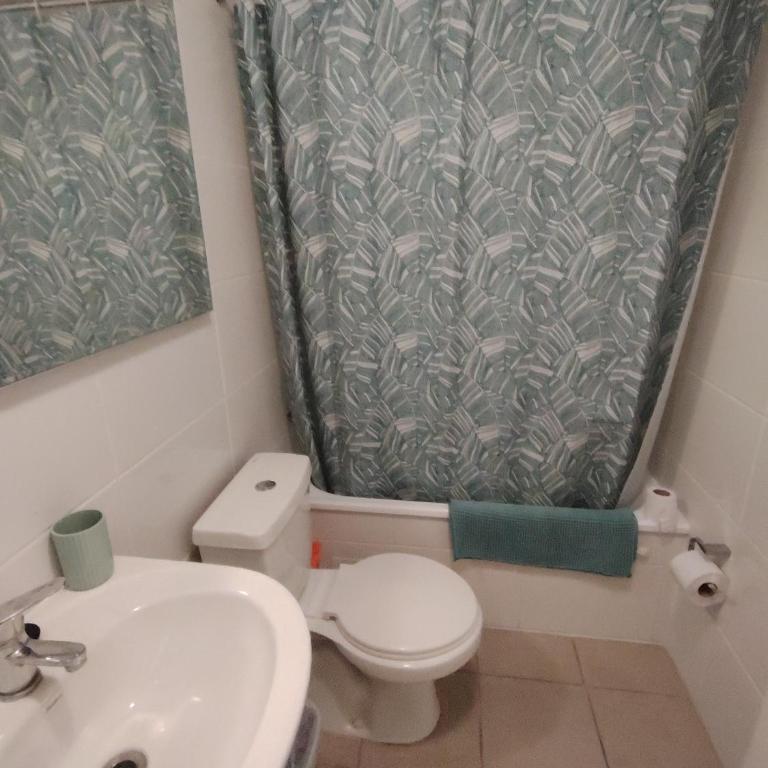 Experiencia única en nuestro espacioso y luminoso departamento - Two-Bedroom Apartment - 10