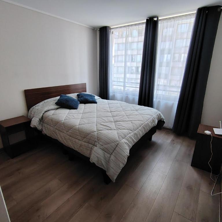Experiencia única en nuestro espacioso y luminoso departamento - Two-Bedroom Apartment - 11