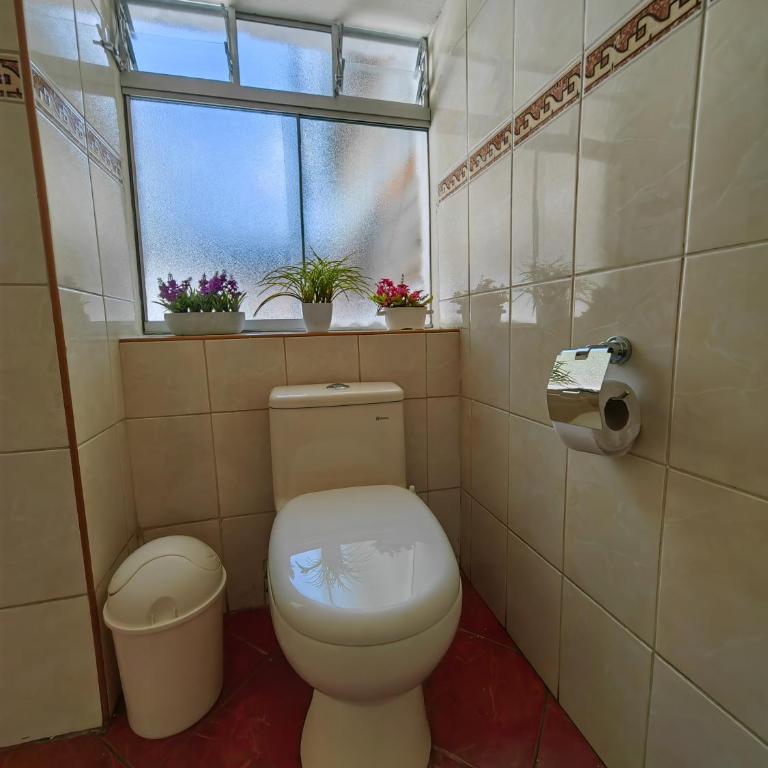 Centro Cusco Inti - Apartamento - 4