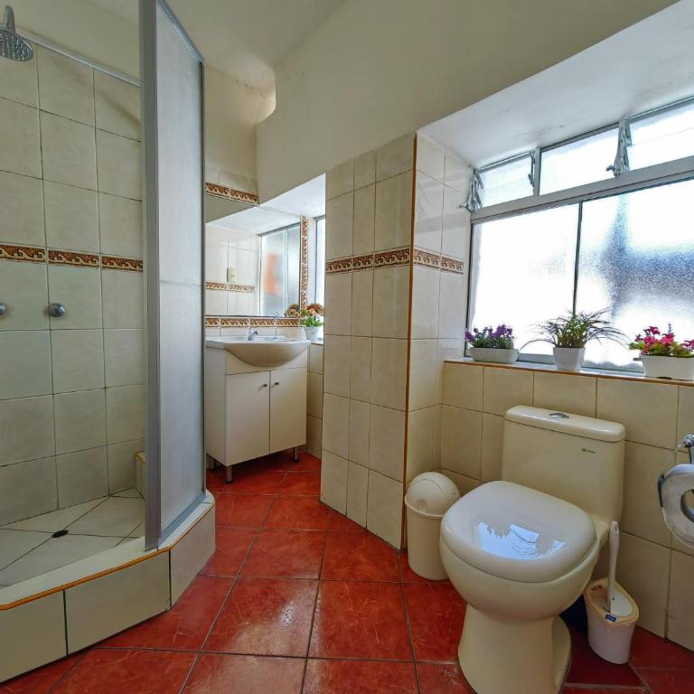 Centro Cusco Inti - Apartamento - 5