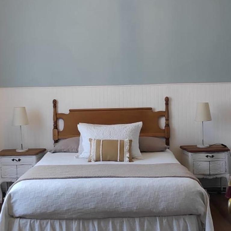 Viña del Mar Playa Jardín, entre Agua Santa y El Reloj de Flores - Double Room - 2