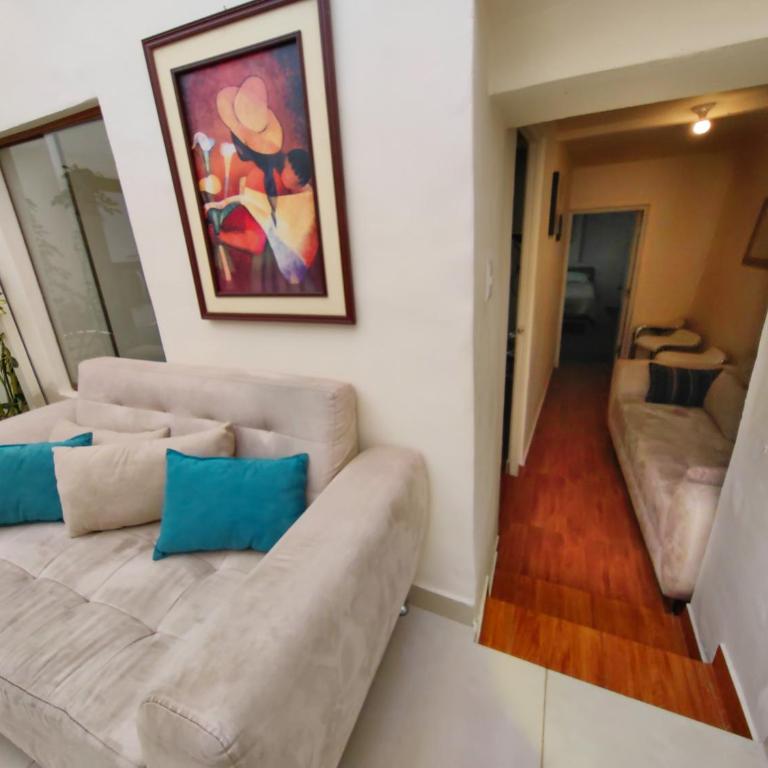 Centro Cusco Inti - Apartamento - 3