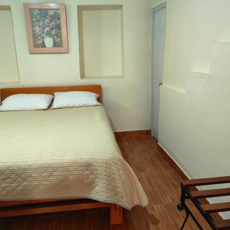 Centro Cusco Inti - Apartamento - 7