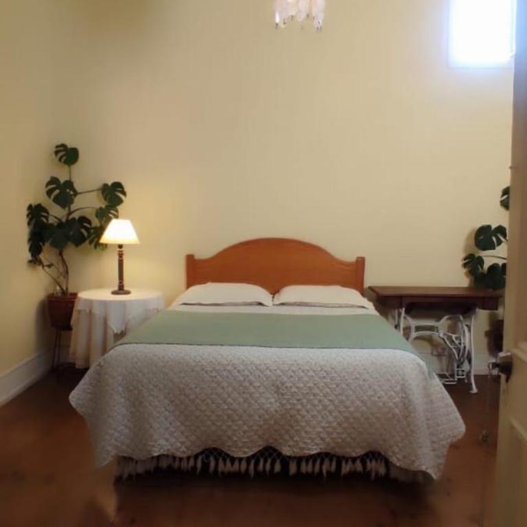 Viña del Mar Playa Jardín, entre Agua Santa y El Reloj de Flores - Double Room - 1