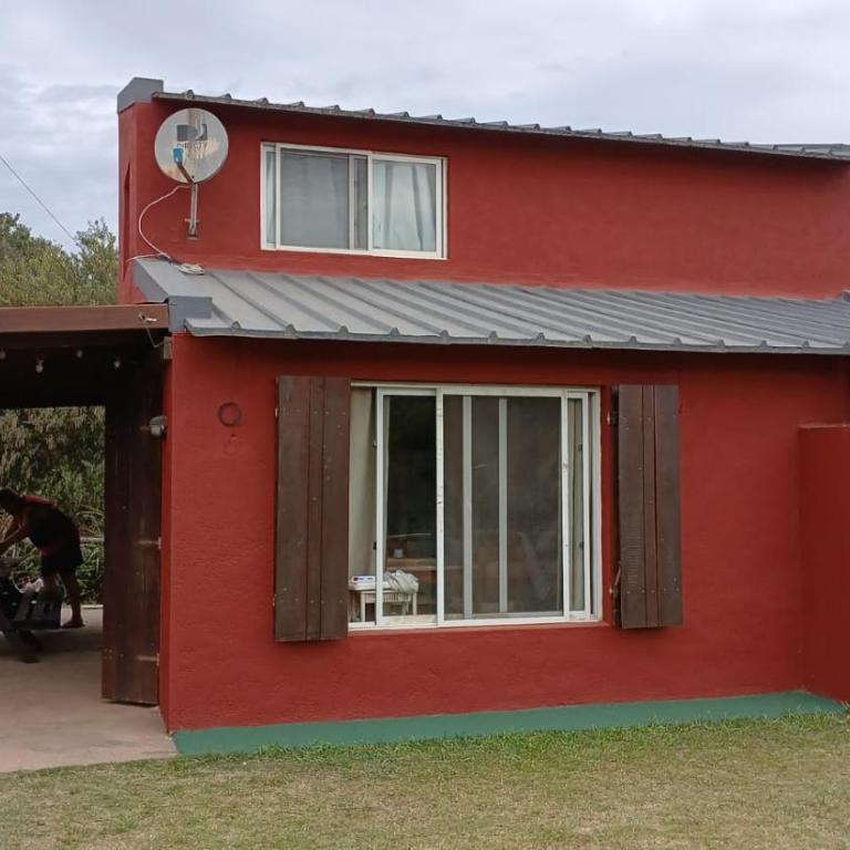 Casa Nuestro Sueño - Casa de 2 dormitorios - 3