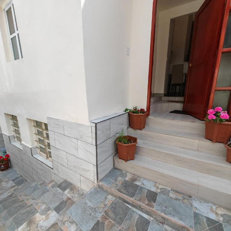 Centro Cusco Inti - Apartamento de 2 dormitorios - 17