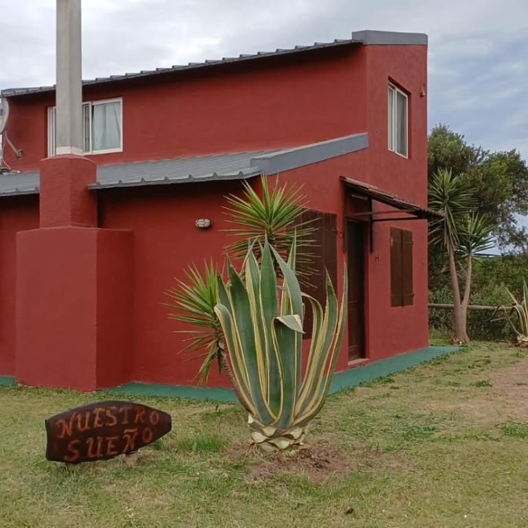 Casa Nuestro Sueño - Casa de 2 dormitorios - 2