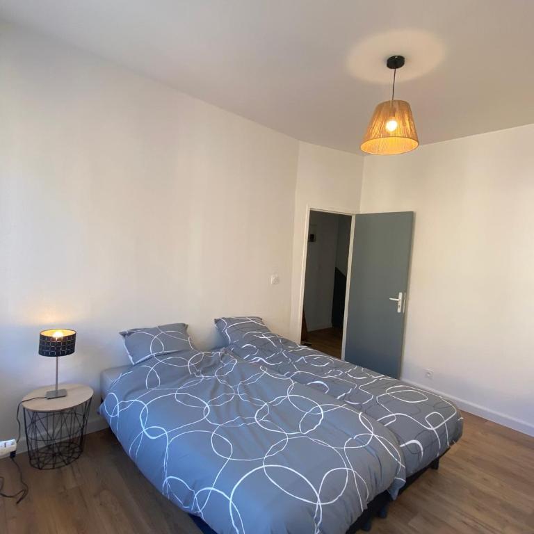 la maison des copains, garage et wifi - Haus mit 5 Schlafzimmern - 10