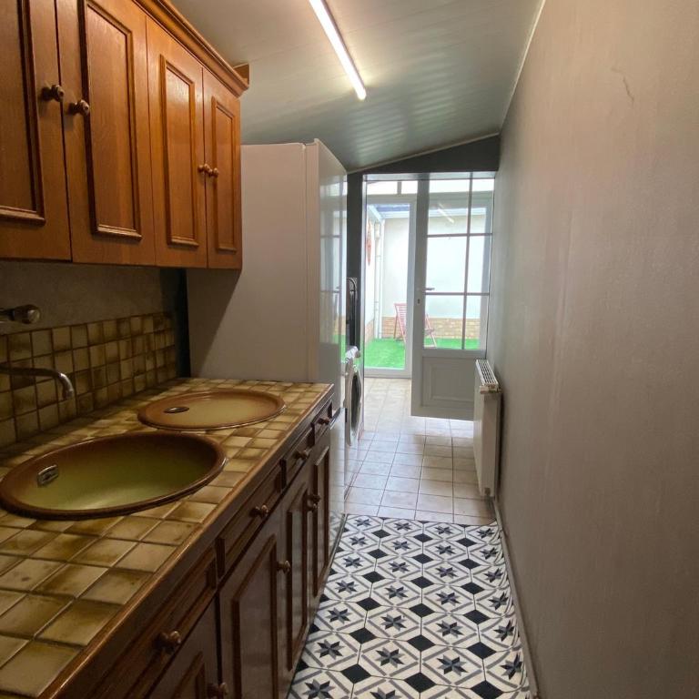 la maison des copains, garage et wifi - Haus mit 5 Schlafzimmern - 11