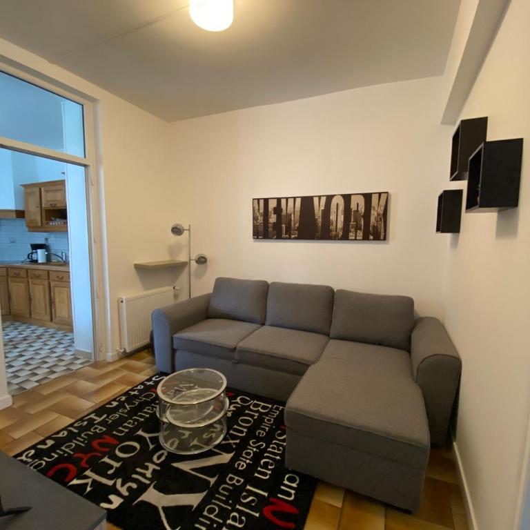 la maison des copains, garage et wifi - Haus mit 5 Schlafzimmern - 17