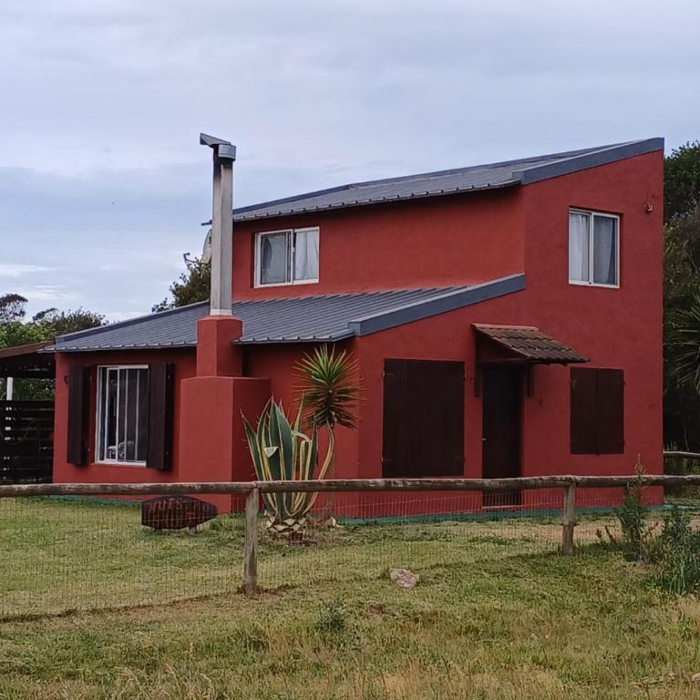 Casa Nuestro Sueño - Casa de 2 dormitorios - 1