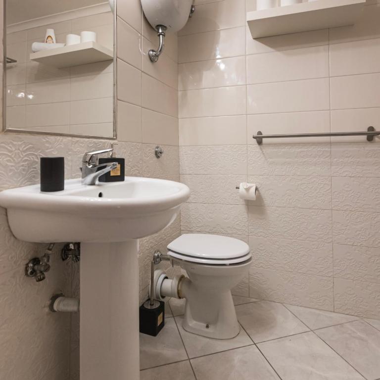 Chiaia Partenopeo - Appartamento con 1 Camera da Letto - 9