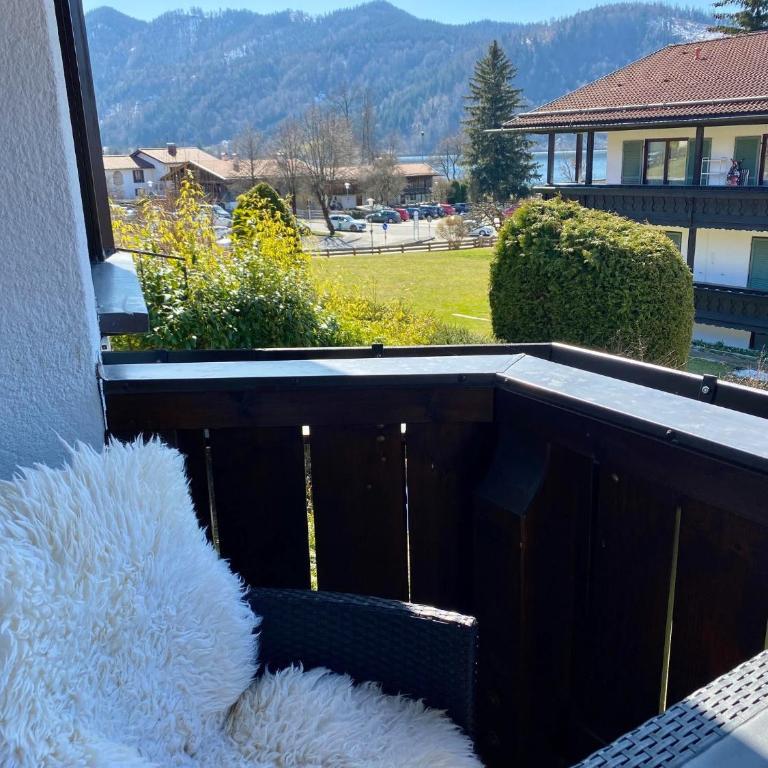 Apartmenthaus Der Johanneshof - tolle Lage nah am See - Apartment mit Seeblick - 2