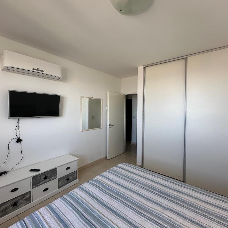 Torre Las Grutas - Apartamento con vistas al mar - 7