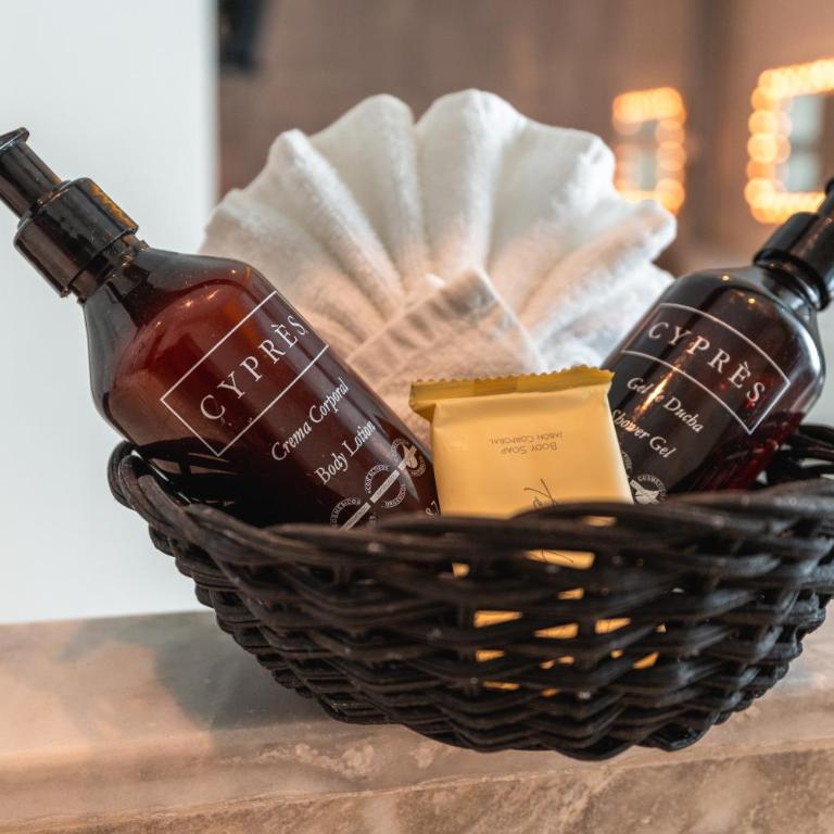 Be Playa Hotel Boutique & Rooftop Bar - Adults Only - Suite Master - 3
