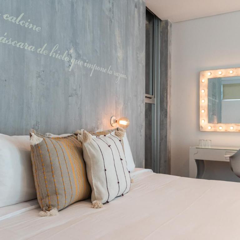 Be Playa Hotel Boutique & Rooftop Bar - Adults Only - Suite Master - 8