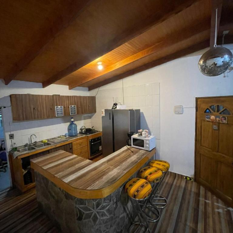 Xperience Boutique Art Hostel San Pedro de Atacama - Bunk Bed in Female Dormitory Room - 6