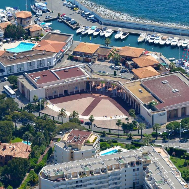 Appartement Port Santa Lucia - Apartamento de 1 dormitorio - 18