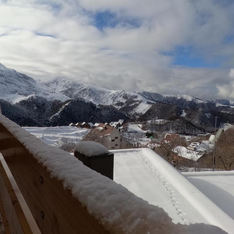 Stella Alpina Apartment - Prato nevoso - Appartamento con 1 Camera da Letto - 25