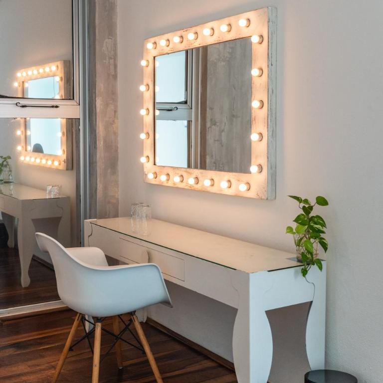 Be Playa Hotel Boutique & Rooftop Bar - Adults Only - Suite Master - 20
