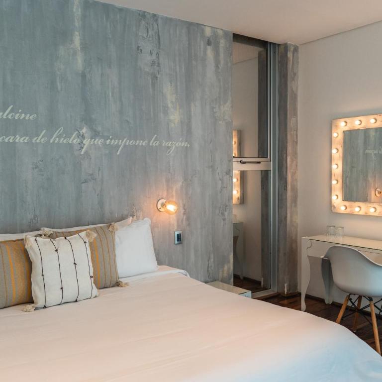 Be Playa Hotel Boutique & Rooftop Bar - Adults Only - Suite Master - 27