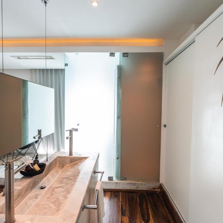 Be Playa Hotel Boutique & Rooftop Bar - Adults Only - Suite Master - 26