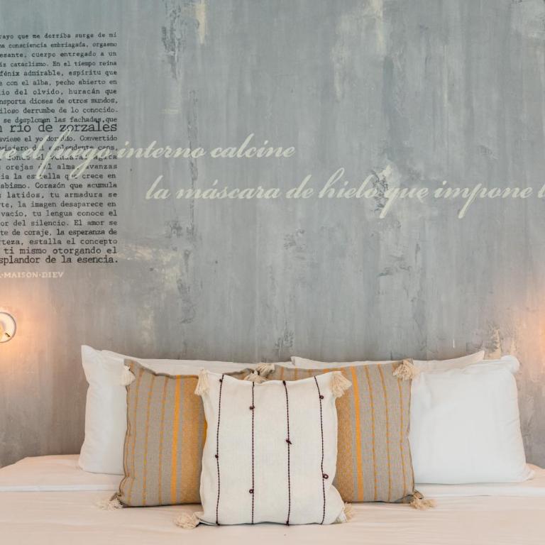 Be Playa Hotel Boutique & Rooftop Bar - Adults Only - Suite Master - 23