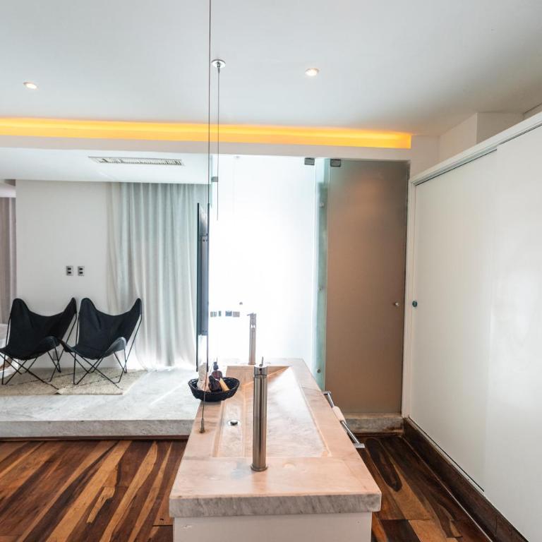 Be Playa Hotel Boutique & Rooftop Bar - Adults Only - Suite Master - 22