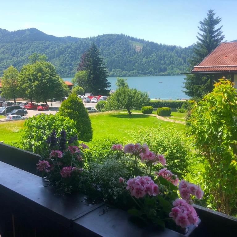 Apartment SEEnsucht - Tolle Lage, nah am See, perfekt für Familien - Apartment mit Seeblick - 1