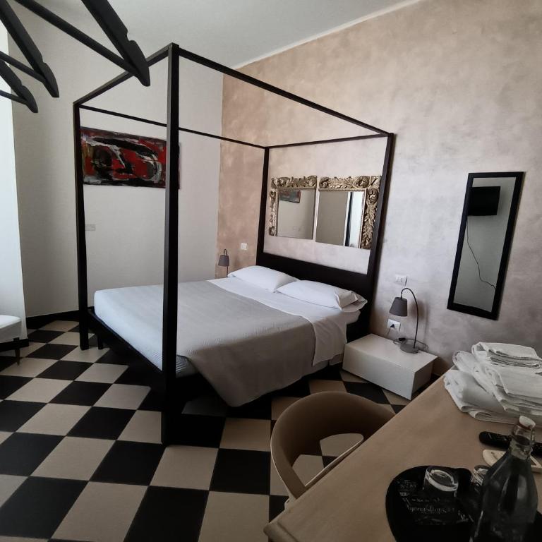 Manì Rooms Marina - Camera King Standard - 1