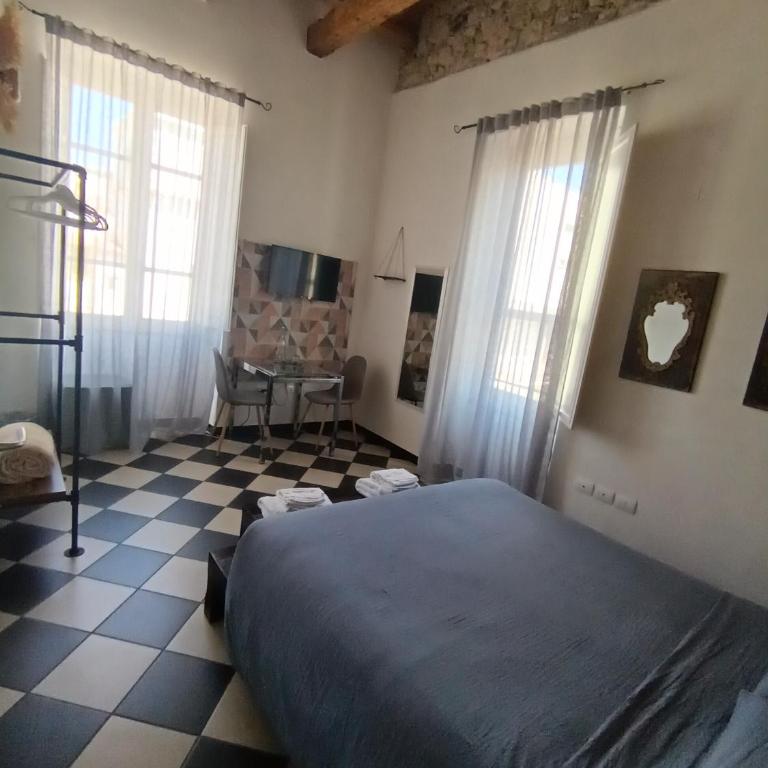 Manì Rooms Marina - Camera Queen Superior - 13