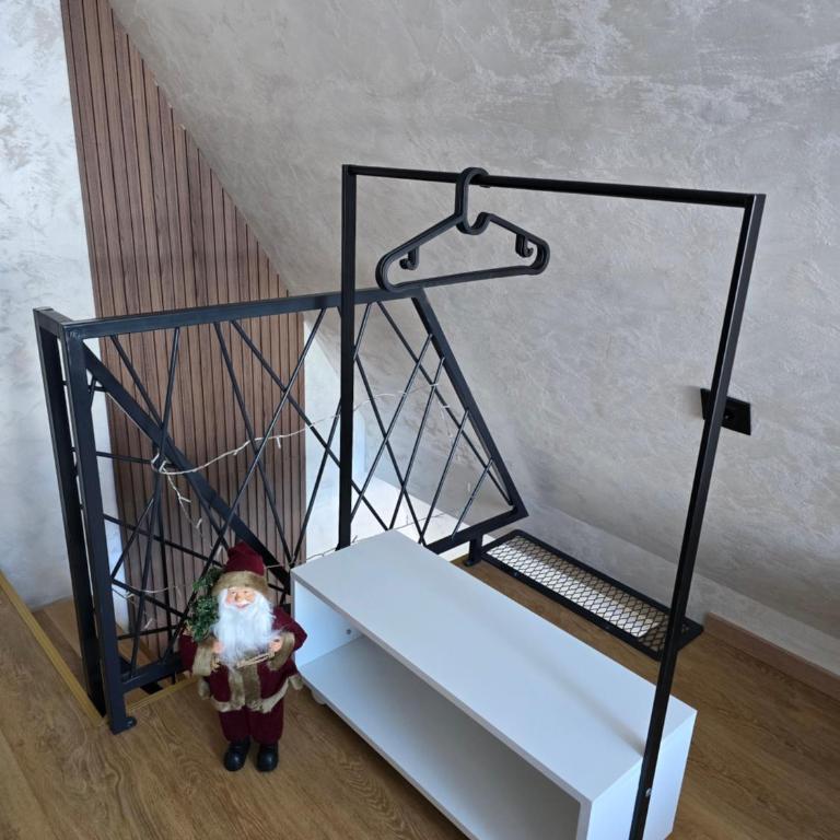 ZEN Luxury Houses & Spa - Vila sa 1 Spavaćom Sobom - 12