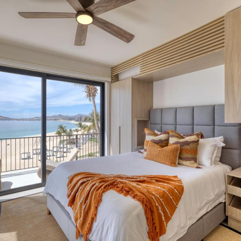 Luxury Unique Oceanfront Penthouse - Apartamento de lujo de 4 dormitorios - 2
