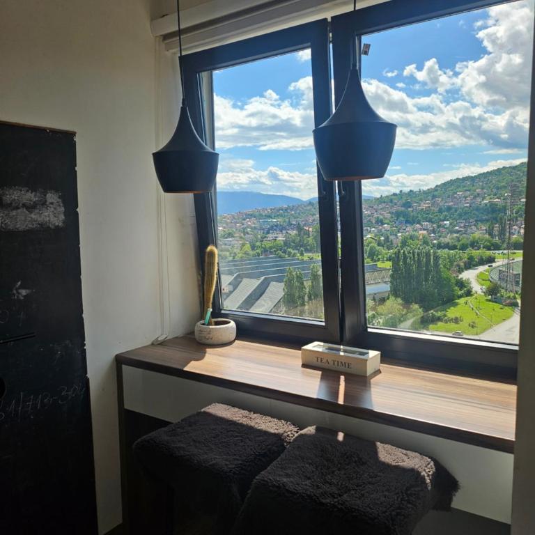 Stadion Sarajevo - One-Bedroom Apartment - 8