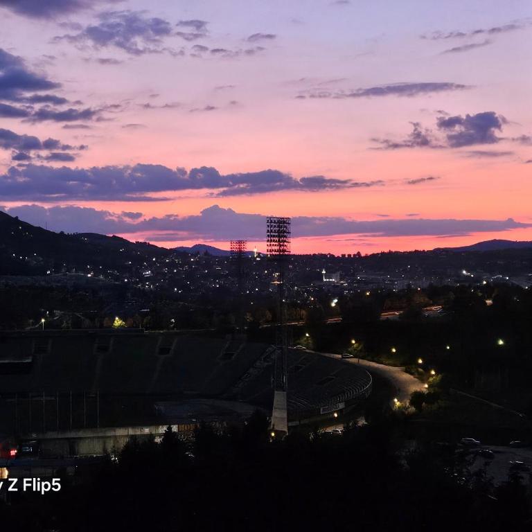 Stadion Sarajevo - One-Bedroom Apartment - 9