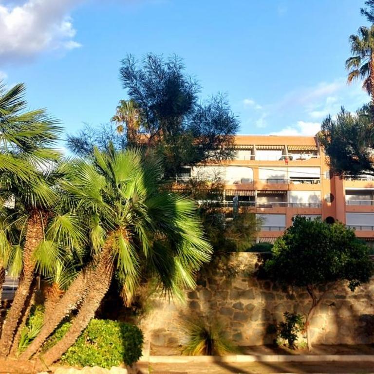 Appartement Port Santa Lucia - Apartamento de 1 dormitorio - 12