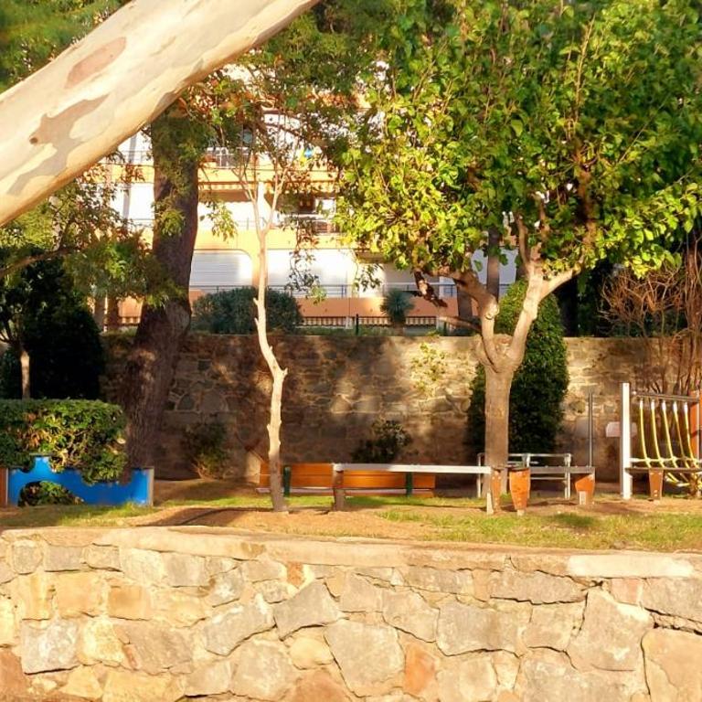 Appartement Port Santa Lucia - Apartamento de 1 dormitorio - 13