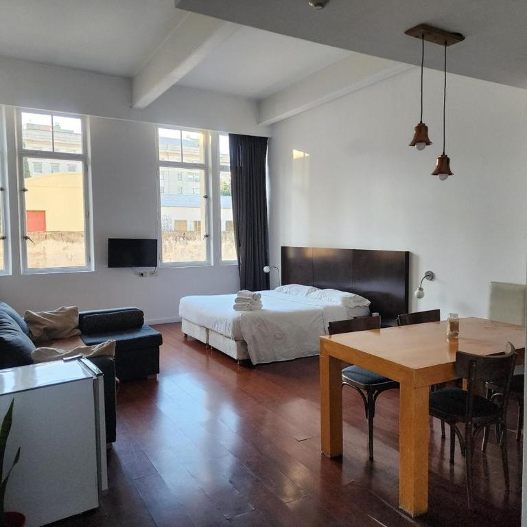 Moreno Grand Apartament near Casa Rosada - Apartamento de 1 dormitorio con vistas a la ciudad - 24