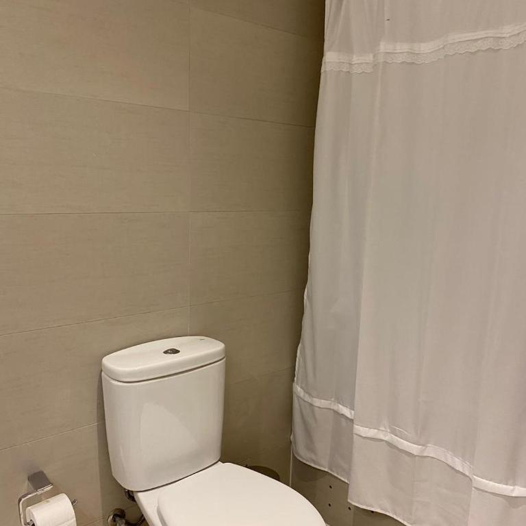 Kennedy Premium Apartments - Habitación Doble Deluxe con balcón - 9