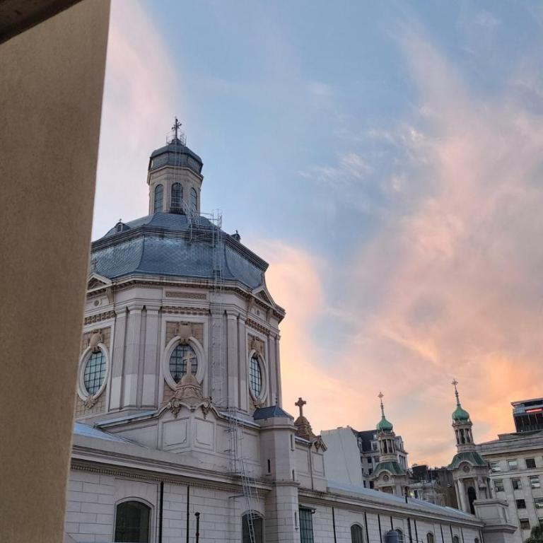 Moreno Grand Apartament near Casa Rosada - Apartamento de 1 dormitorio con vistas a la ciudad - 27